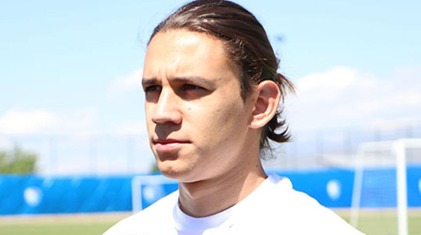  Taylan Antalyalı'yı isteyen İtalyan takımları belli oldu