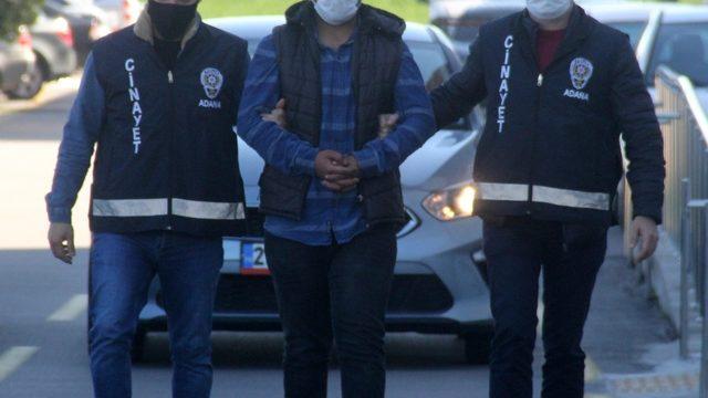 Lakap kavgası: 1 yaralı