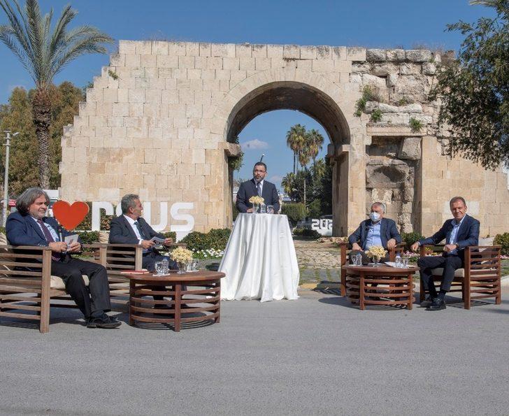 Seçer ve Karalar 4 kanalın ortak yayınında buluştu G2