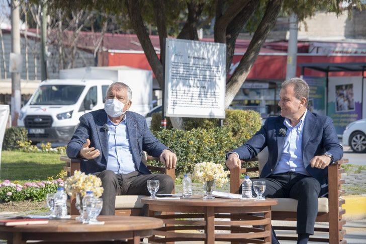 Seçer ve Karalar 4 kanalın ortak yayınında buluştu G3