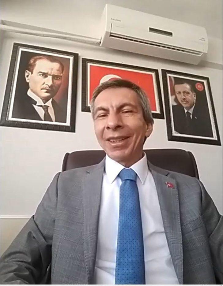 Kent Konseyi, Türk Kızılay’ını ağırladı G2