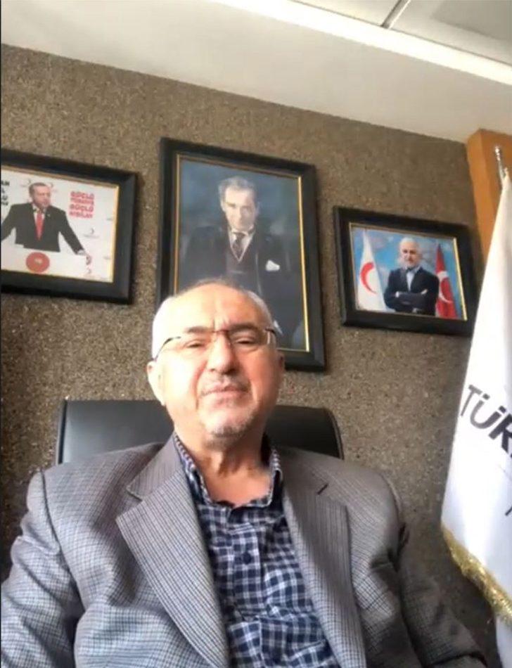 Kent Konseyi, Türk Kızılay’ını ağırladı G3