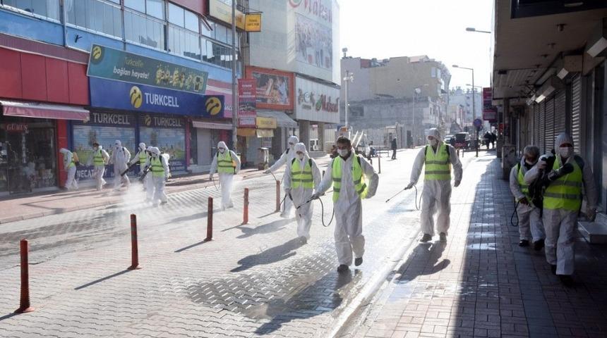 Son Dakika! Vaka sayılarının tırmanışa geçtiği Osmaniye’de alarma geçildi