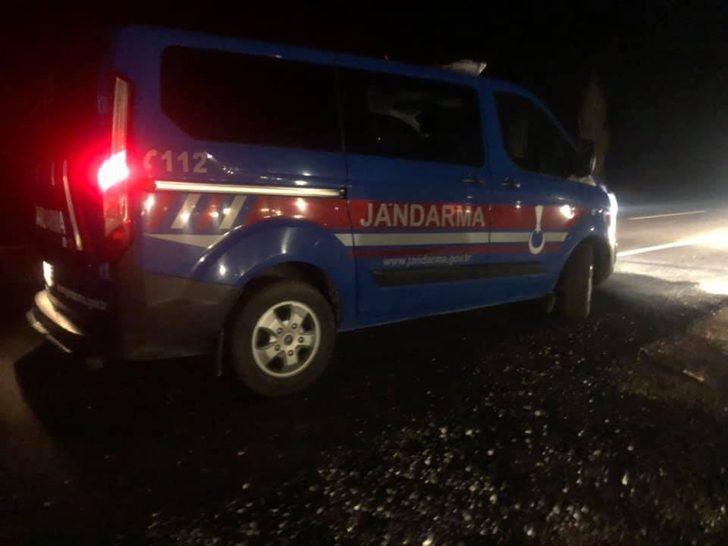 Ezine Belediye Başkanı Yüksel’in evi kurşunlandı G1