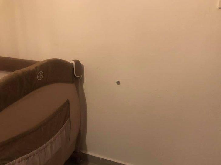 Ezine Belediye Başkanı Yüksel’in evi kurşunlandı G2