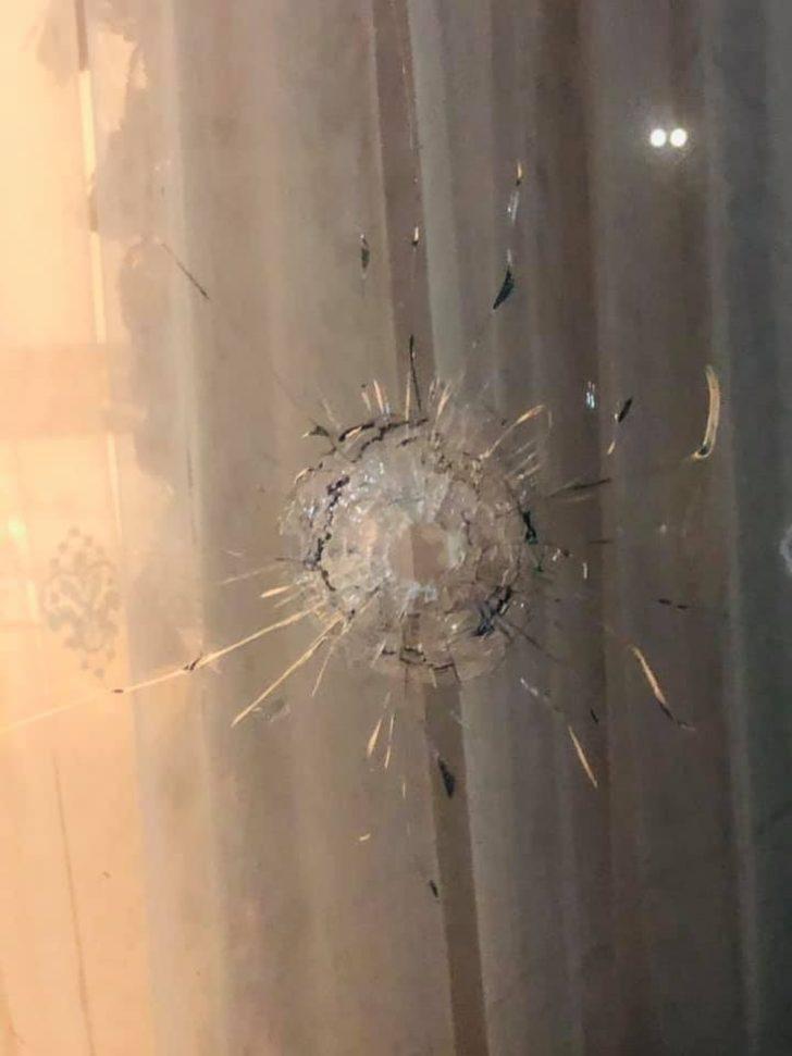 Ezine Belediye Başkanı Yüksel’in evi kurşunlandı G3