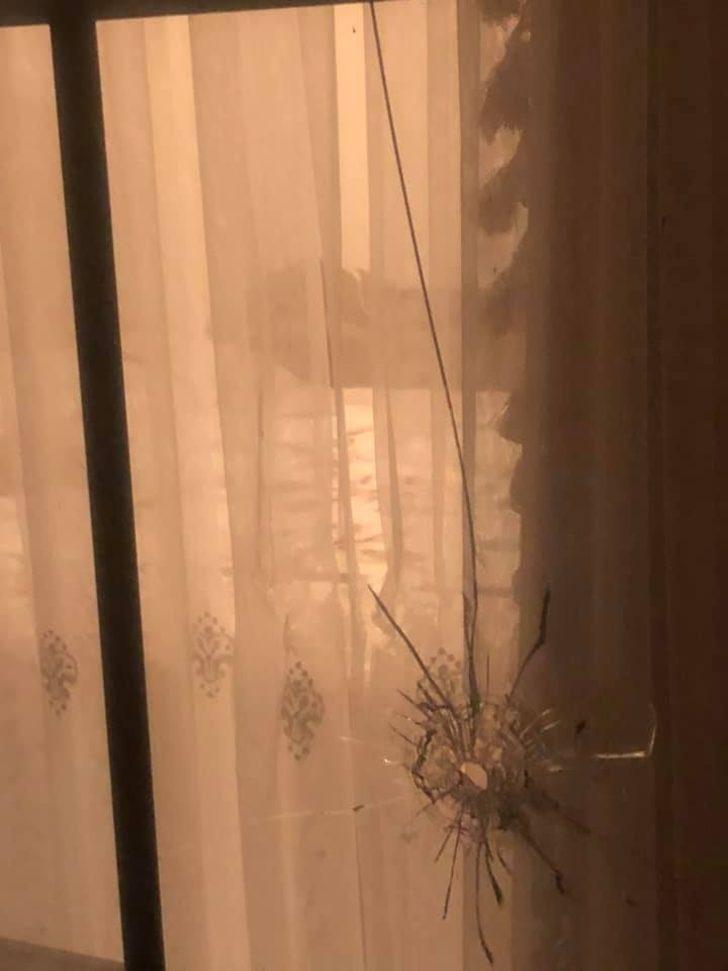 Ezine Belediye Başkanı Yüksel’in evi kurşunlandı G4