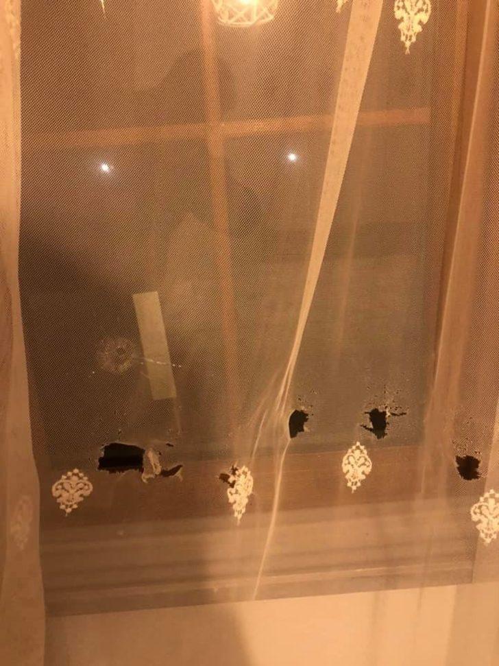 Ezine Belediye Başkanı Yüksel’in evi kurşunlandı G5