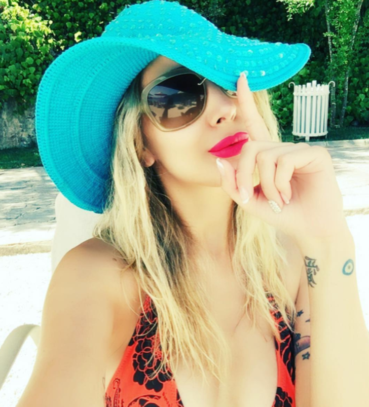 'Sperm bankasından çocuk sahibi olabilirim' G2