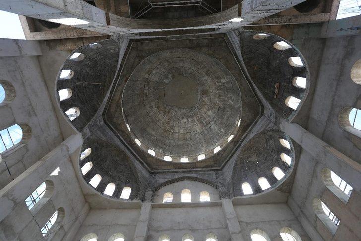 Tütüncü: “Bu cami Kepez’deki şehirleşmeyi anlatacak” G4