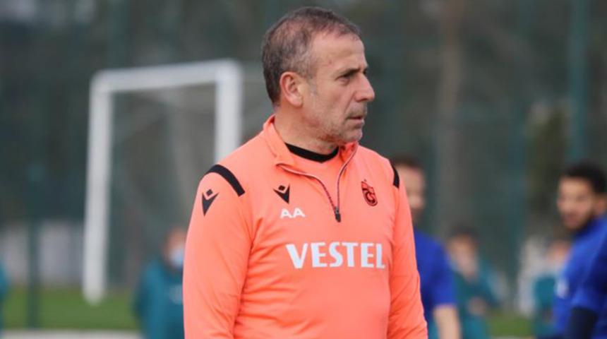 Trabzonspor, Abdullah Avcı ile ilklere imza atıyor