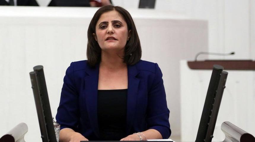 Dirayet Dilan Taşdemir: Gara'ya gittiği iddiaları nedeniyle HDP Ağrı Milletvekili hakkında soruşturma başlatıldı