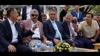 Bakanla CHP'li vekil arasında gerginlik: Terbiyesizlik yapmayın