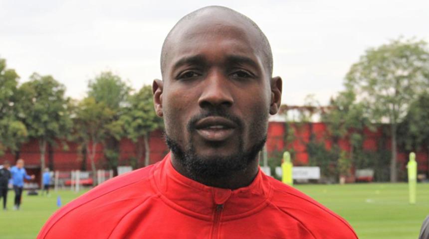 Giovanni Sio'nun futbol hayatı bitebilir