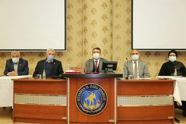 K&uuml;tahya&rsquo;da depreme dayanıksız olduğu belirlenen 11 okul yıkılacak 1