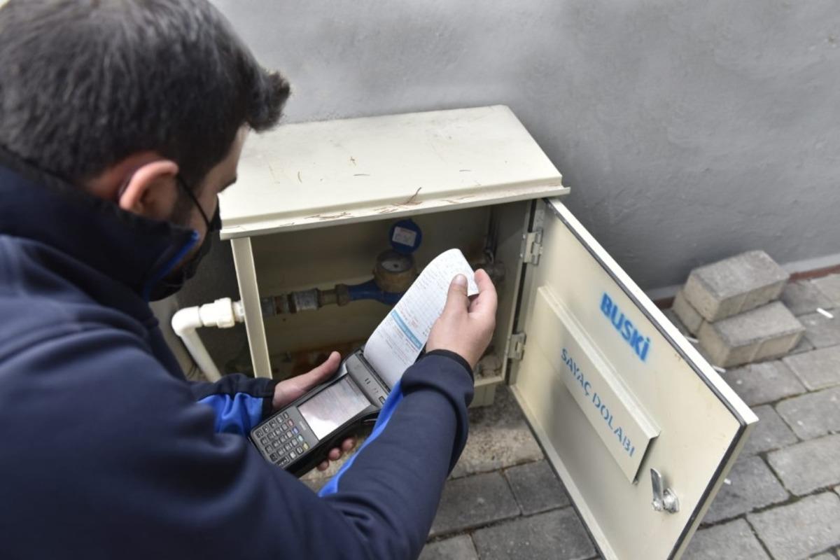 SMS fatura hem size hem doğaya kazandırıyor