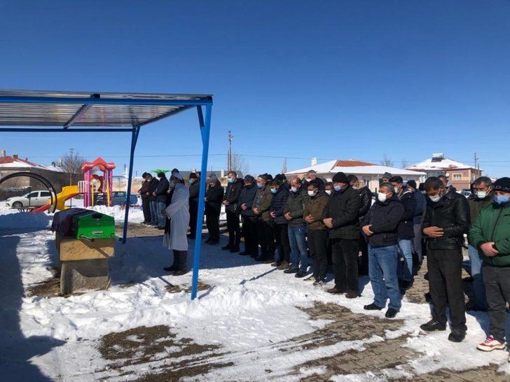 (Özel) İş arkadaşı tarafından öldürülen kadın Kayseri’de toprağa verildi G4