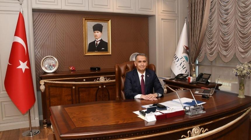 Vali &Ccedil;uhadar&rsquo;dan kritik korona vir&uuml;s a&ccedil;ıklaması