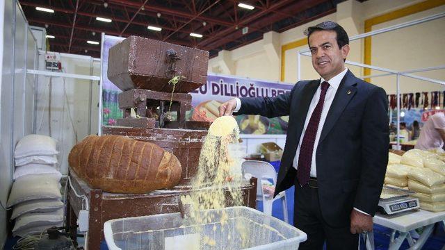 Online ekmek yapımı eğitimi 27 Şubat’ta başlıyor