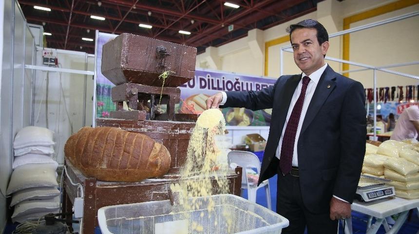 Online ekmek yapımı eğitimi 27 Şubat&rsquo;ta başlıyor