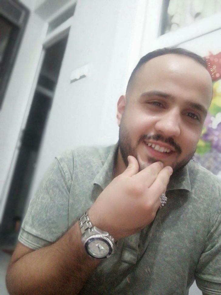 Düğün hazırlığı yaparken kazada hayatını kaybetti G5