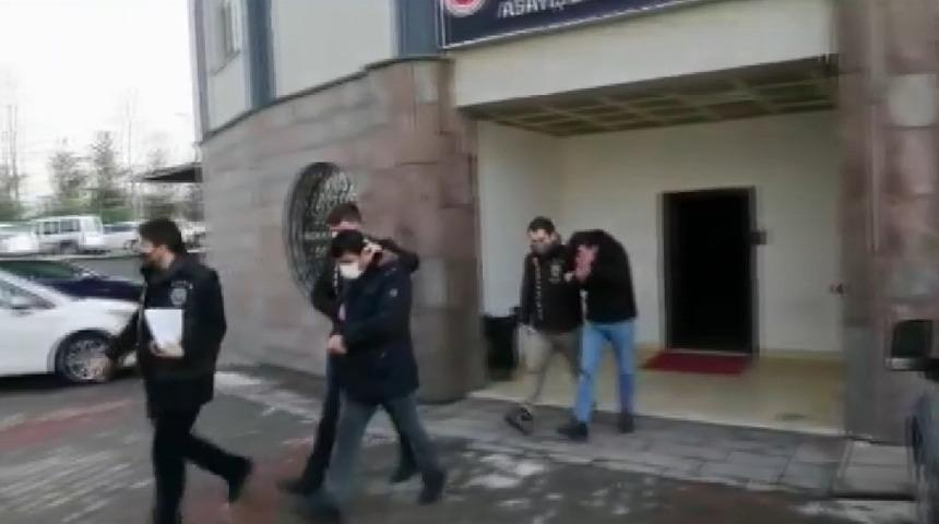 Böyle dolandırıcılık sadece filmlerde olmuyormuş