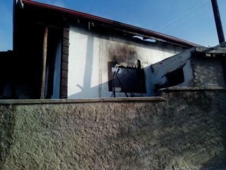 Yozgat’ta çıkan yangında mutfak tüpü patladı: 2 ölü G4