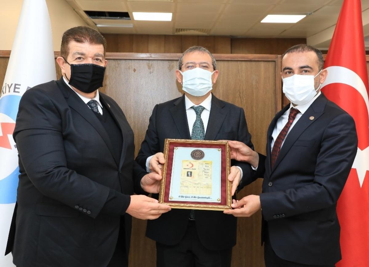 GTO iş d&uuml;nyası i&ccedil;in Ankara&rsquo;nın kapısını &ccedil;aldı