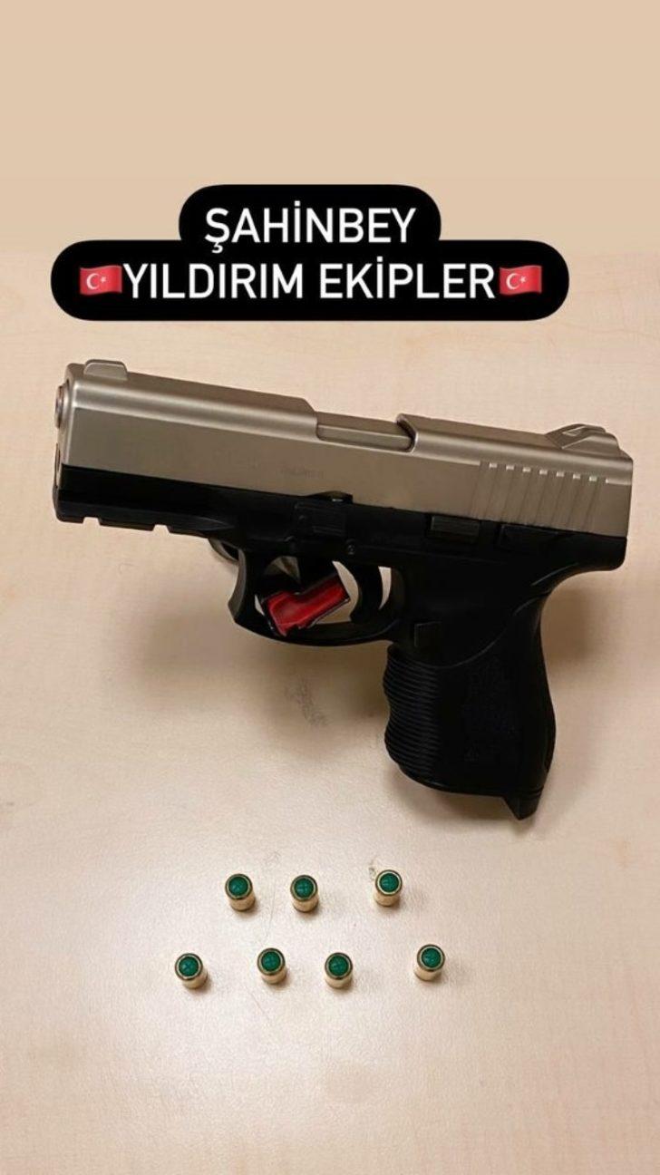 Huzur ve güven operasyonunda yakalanan 16 şahıs tutuklandı G2