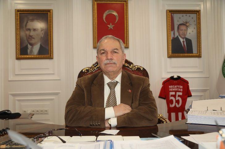 İlkadım Belediyesi’nin ilk kreşi hizmete açılıyor G2