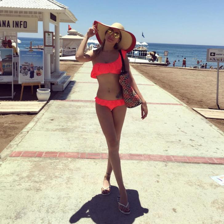 'Sperm bankasından çocuk sahibi olabilirim' G3