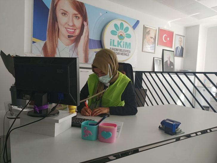 Evinde tedavi gören hastanın yardımına vefa ekipleri koştu G2