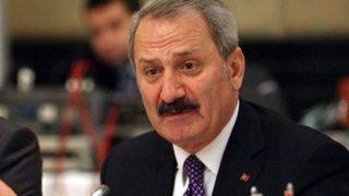 'Zafer Çağlayan'a istenen ceza 100 yılı geçebilir'