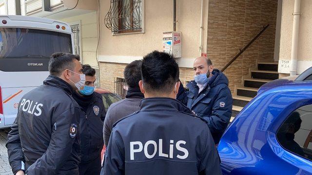 Evlilik vaadiyle dolandırıcılık karakolda bitti 1