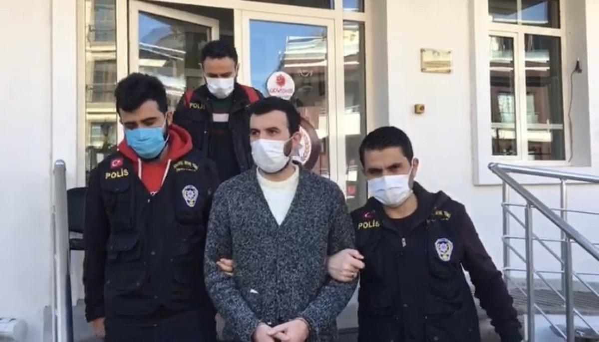 Annesi başka bir adamla evlendi, oğlu dehşet sa&ccedil;tı