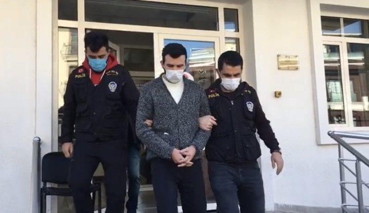 Annesi başka bir adamla evlendi, oğlu dehşet saçtı G2