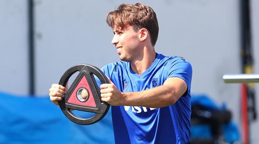 Anders Trondsen sahalara dönüyor