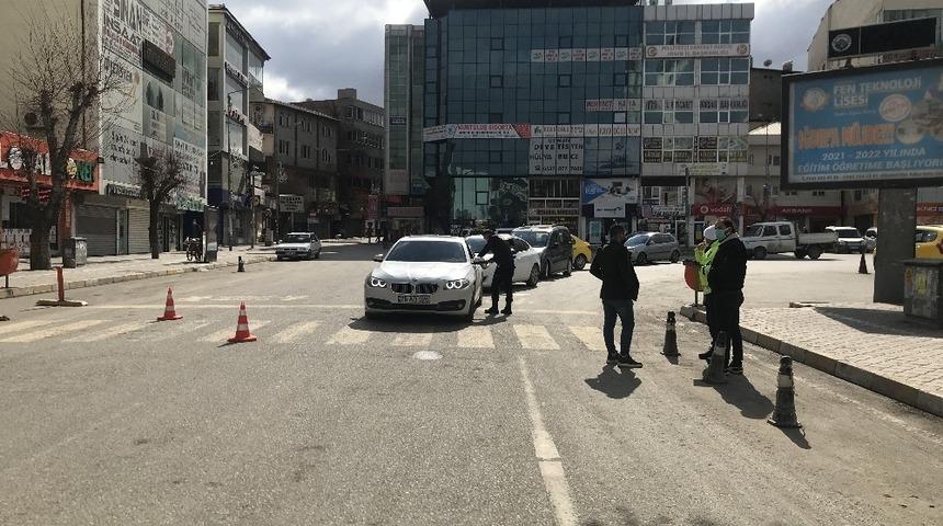 Doğunun &Ccedil;ukurovası sessizliğe b&uuml;r&uuml;nd&uuml;