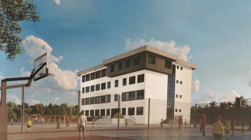 Nenehatun Ortaokulu 17 Mart&rsquo;ta ihale edilecek