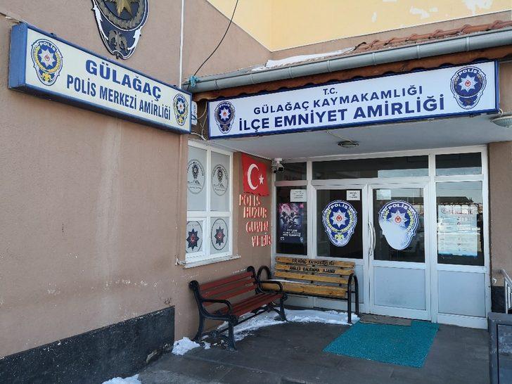 Eşini tüfekle yaralayan adam intihar etti G2