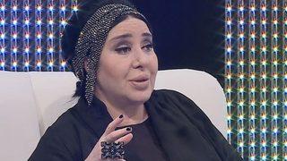 Nur Yerlitaş: Evet bağırdım ama sorun niye…