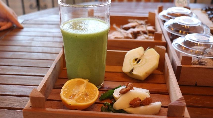 Sağlıklı beslenmek pratik tariflerle de mümkün