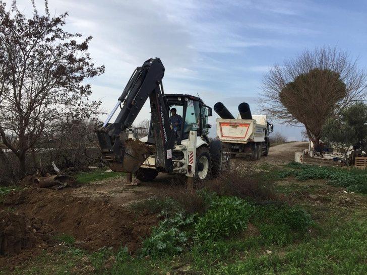 Yağışlı havalar artık sorun olmayacak G2