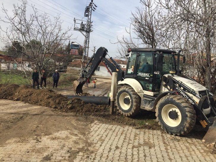 Yağışlı havalar artık sorun olmayacak G3
