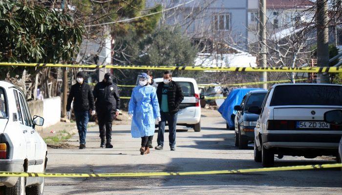 Akraba ziyareti pahalıya patladı, 7 evde 33 kişi karantinaya alındı