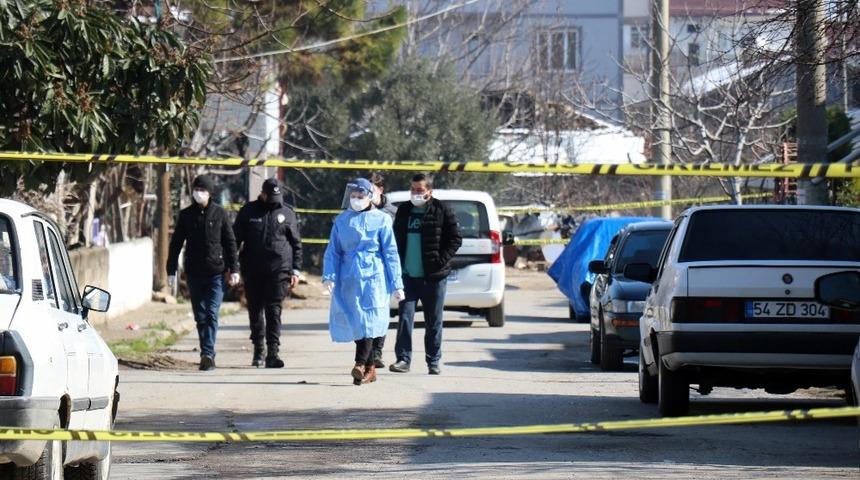 Akraba ziyareti pahalıya patladı, 7 evde 33 kişi karantinaya alındı