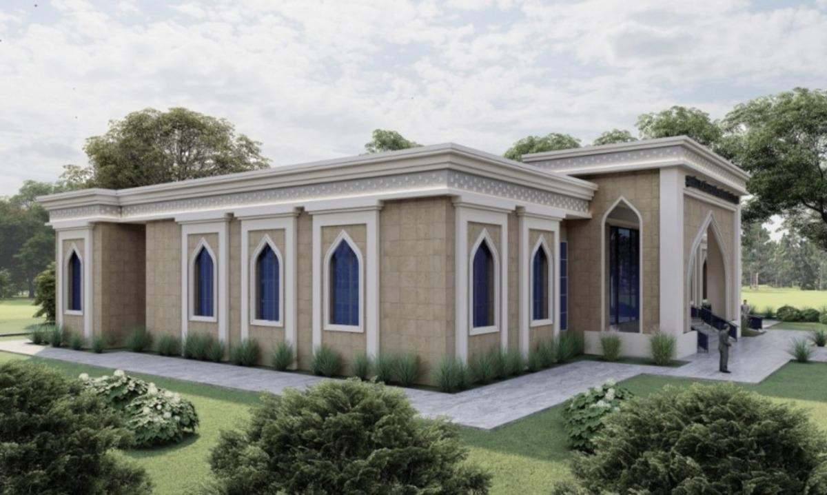 Şehit Fethi Sekin k&uuml;lliyesi bu yıl inşa edilecek