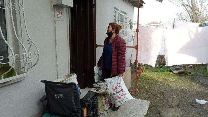 İhtiyacı olanların yüzlerini güldürdüler G5