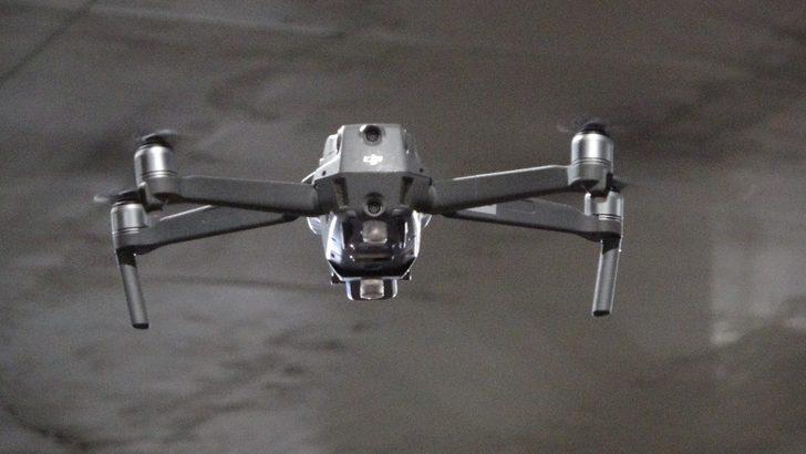 Taksim’de kısıtlamayı hiçe sayarak otomobille gezintiye çıkan 2 kişiye ceza G3