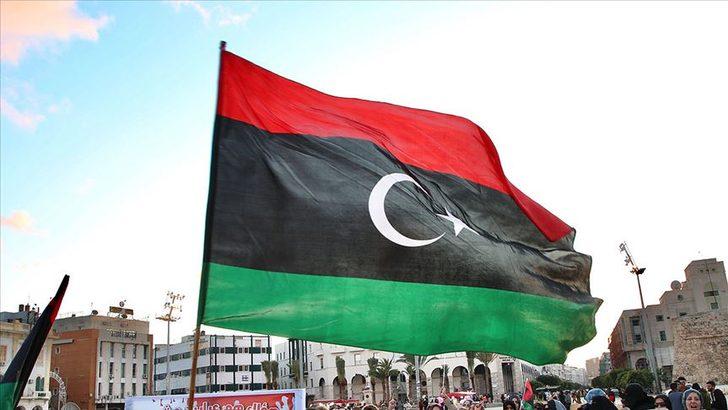 Libya UMH İçişleri Bakanı Başağa’ya suikast girişimi